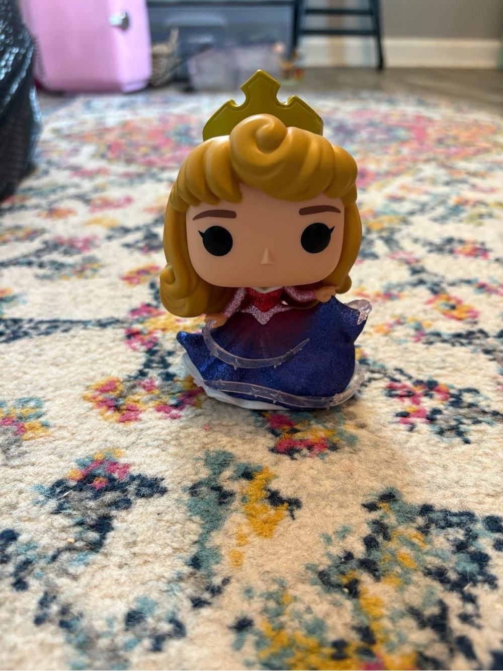 Disney Princess Aurora Funko Pop